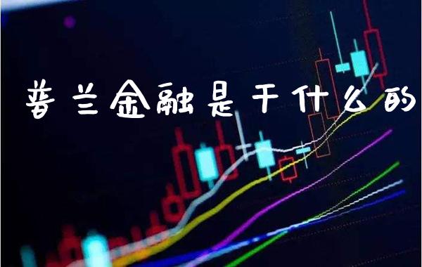 普蘭金融 專注金融信息技術(shù)外包，優(yōu)化機(jī)構(gòu)運(yùn)營(yíng)效率